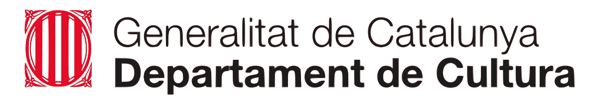 Generalitat de Catalunya - Departament de Cultura